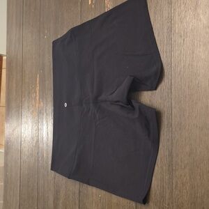 LULULEMON 6" ALIGN SHORTS